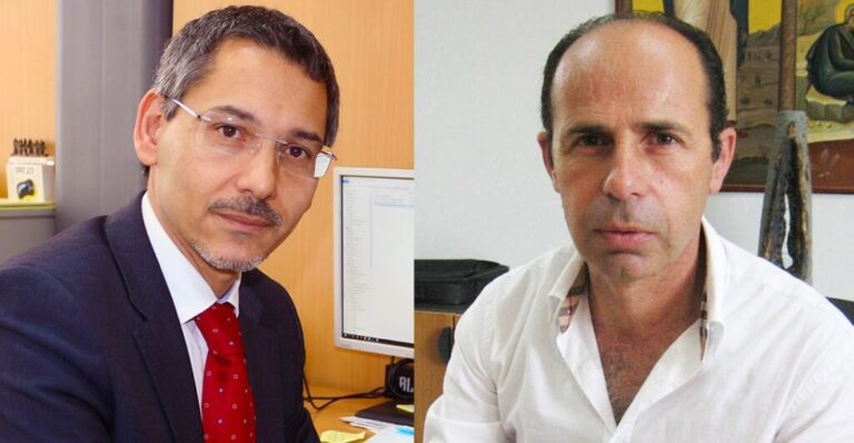 Ντράφι: Το έργο δεν «χάθηκε» αλλά μεταφέρθηκε αλλού- κοινή δήλωση Β.Μπουρνού – Α.Βασιλόπουλου