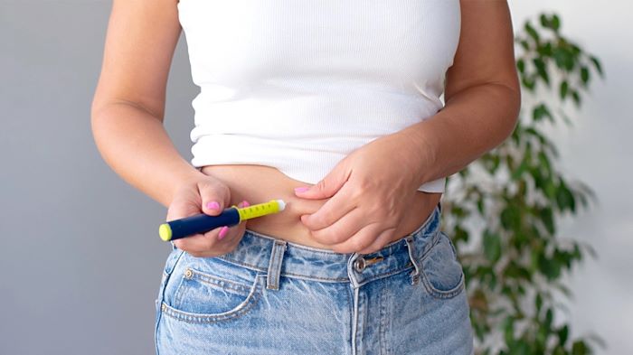 Χάπια, ενέσεις και τα νέα φάρμακα που έρχονται για την παχυσαρκία το 2026