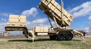 Συστοιχία Patriot στην Κάρπαθο – Προληπτική ενίσχυση της αεροπορικής άμυνας