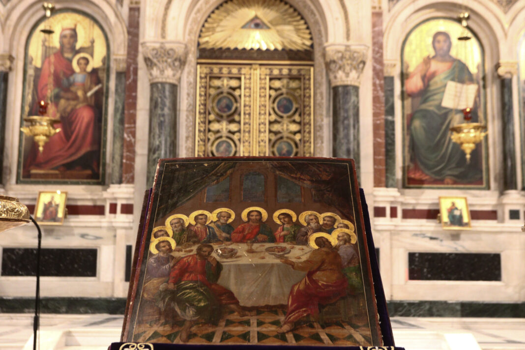 Μεγάλη Πέμπτη: Ο βαθύς συμβολισμός της ημέρας – Έθιμα και Παραδόσεις