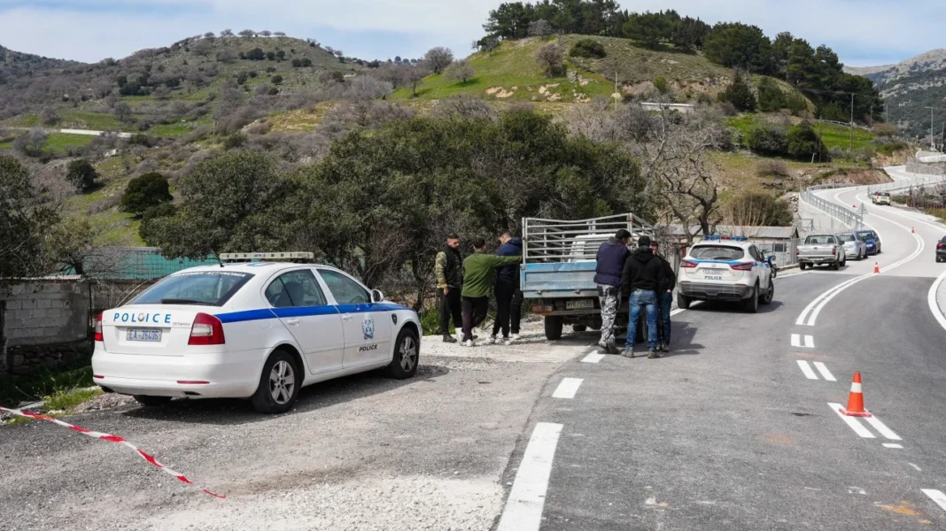 Μυτιλήνη: Στα 20 τα επιβεβαιωμένα κρούσματα αφθώδους πυρετού