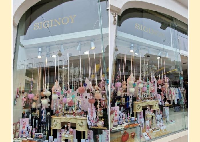 Στη Ραφήνα το Πάσχα έχει υπογραφή Σιγινού…μοναδικές λαμπάδες και όχι μόνο…