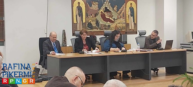 Ανδρέας Βασιλόπουλος: “Επιτακτική η σύγκλιση έκτακτης συνεδρίασης του Δημοτικού Συμβουλίου”