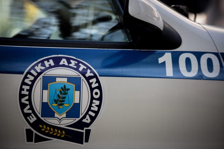 Άγιος Παντελεήμονας: 29χρονος αλλοδαπός έσπασε με ρόπαλο 30 αυτοκίνητα – Διέμενε παράνομα στη χώρα