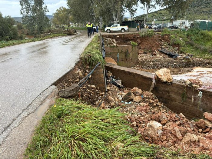 Δήμος Μαραθώνος: Πρώτη μας προτεραιότητα η προστασία της ανθρώπινης ζωής- κλειστά όλα τα σχολεία
