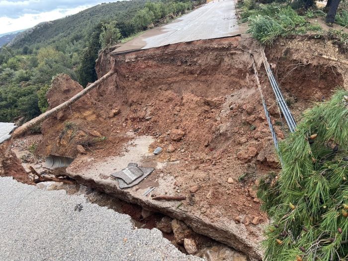 Ο Γιώργος Δουβίτσας εξανίσταται: ”Καλλιτεχνούπολη- το χρονικό ενός προαναγγελθέντος εγκλήματος”