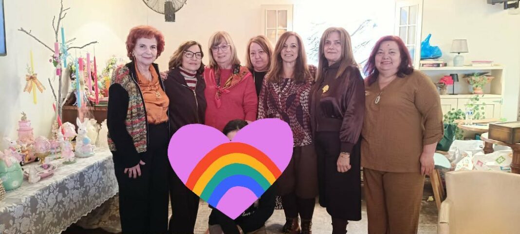 Σύλλογος Γυναικών Μαραθώνα: Πασχαλινό Παζάρι Αγάπης – Μία ημέρα γεμάτη προσφορά & χαμόγελα!