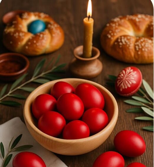 Πρωτοβουλία – κάλεσμα προσφοράς από τον Εμπορικό Σύλλογο Νέας Μάκρης