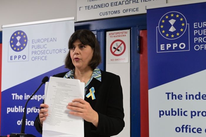 ΟΠΕΚΕΠΕ: Στο στόχαστρο της Ευρωπαϊκής Εισαγγελίας – Ζητείται άρση ασυλίας για 11 βουλευτές