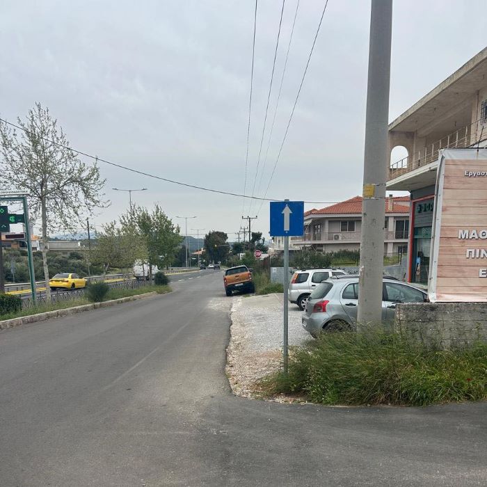 Νέος Βουτζάς: Άλλος ένας …«Άθλος» της διοίκησης του Δήμου Ραφήνας Πικερμίου