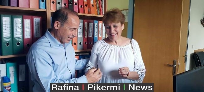 Κρίση, ρήξεις κι… επιστροφές: Η εξέλιξη που αλλάζει όλα τα δεδομένα στον Δήμο Ραφήνας Πικερμίου