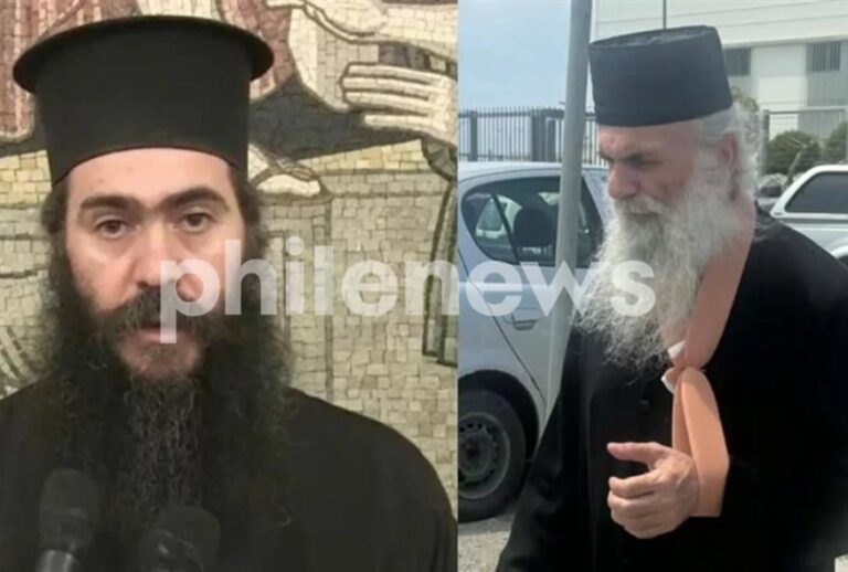 Κύπρος: Συμπλοκή μέσα σε εκκλησία – Στο νοσοκομείο ιερέας, εκατέρωθεν μηνύσεις