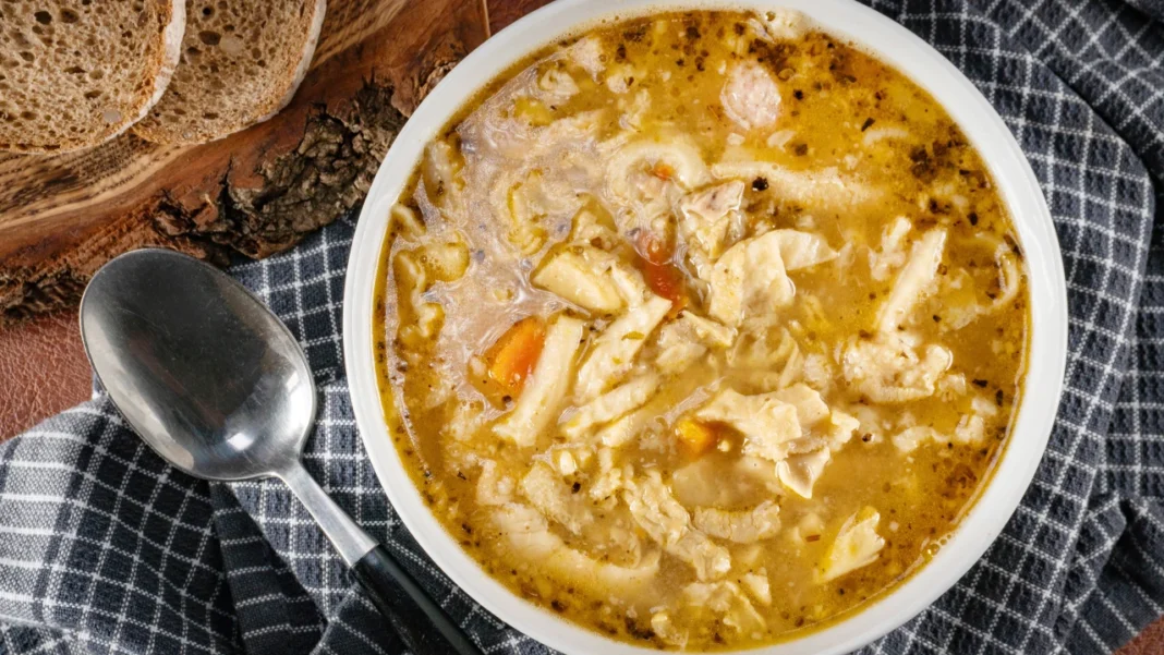 «Μάχη» Ελλάδας – Τουρκίας για την… πατρότητα του πατσά! – Η UNESCO καλείται να δώσει λύση