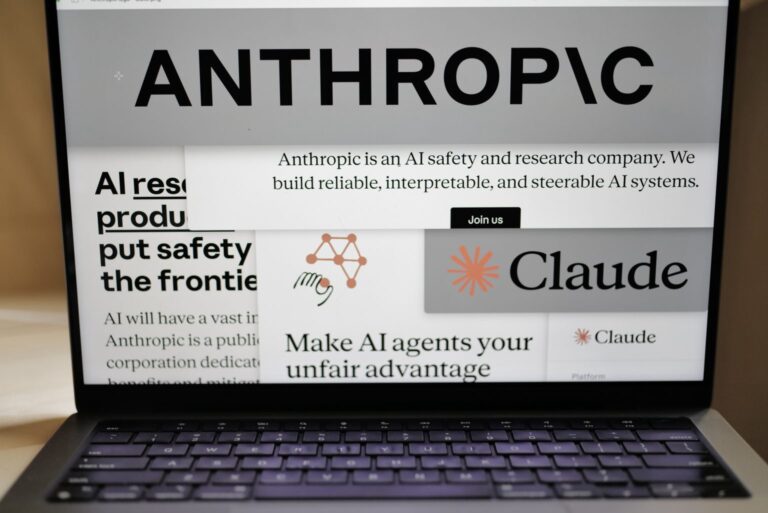 Anthropic AI: Συζήτηση γύρω από τους κινδύνους του νέου μοντέλου Τεχνητής Νοημοσύνης