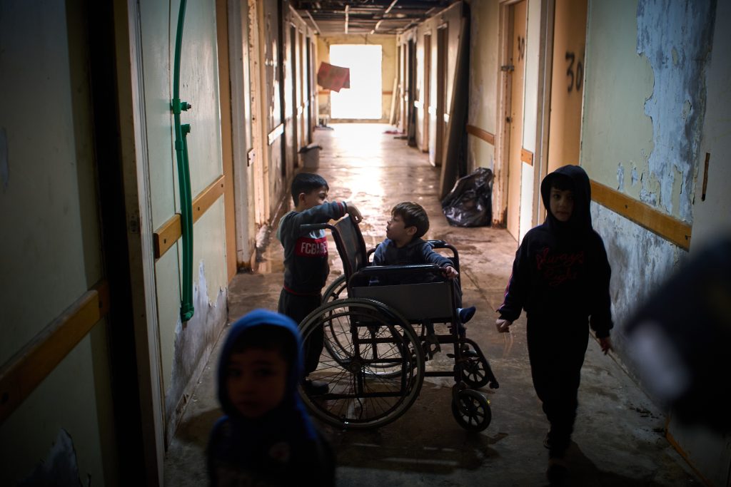 Παγκόσμιος Οργανισμός Υγείας: Δύο Νοσοκομεία στη Βηρυτό δεν θα στοχοποιηθούν από το Ισραήλ