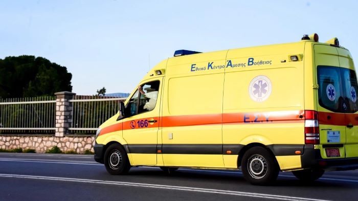 Θανατηφόρο τροχαίο στη Λεωφόρο Πικερμίου – Νεκρός 51χρονος οδηγός μηχανής