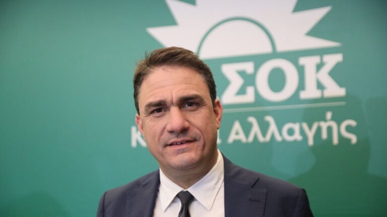 Κώστας Τσουκαλάς: “Εγκέφαλος κι εμπνευστής της τοξικότητας και του πολιτικού φανατισμού, είναι ο ίδιος ο πρωθυπουργός”,