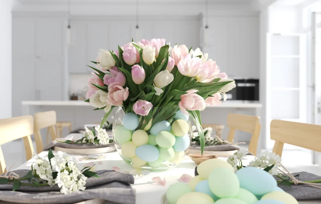 Πασχαλινό τραπέζι: Συμβουλές για όσους έχουν χοληστερίνη και υπέρταση