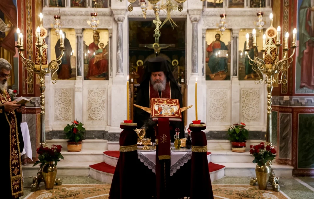 Το διαχρονικό νόημα της Μεγάλης Τετάρτης – Τα έθιμα – Οι Ακολουθίες