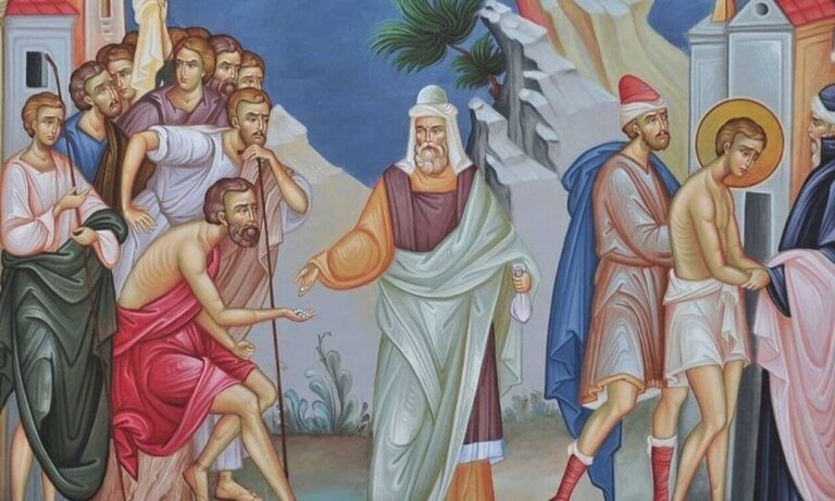 Τι σηματοδοτεί η Μεγάλη Δευτέρα για τους Ορθόδοξους Χριστιανούς