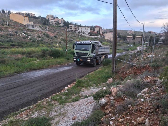 Δήμος Ραφήνας – Πικερμίου- ΔΕΛΤΙΟ ΤΥΠΟΥ- Διαρκής παρουσία στο πεδίο κατά τη διάρκεια και μετά την κακοκαιρία
