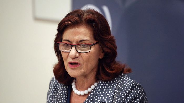 Αιφνίδιος θάνατος του γιου της Θεανώς Φωτίου – Βαρύ πένθος για την πολιτικό