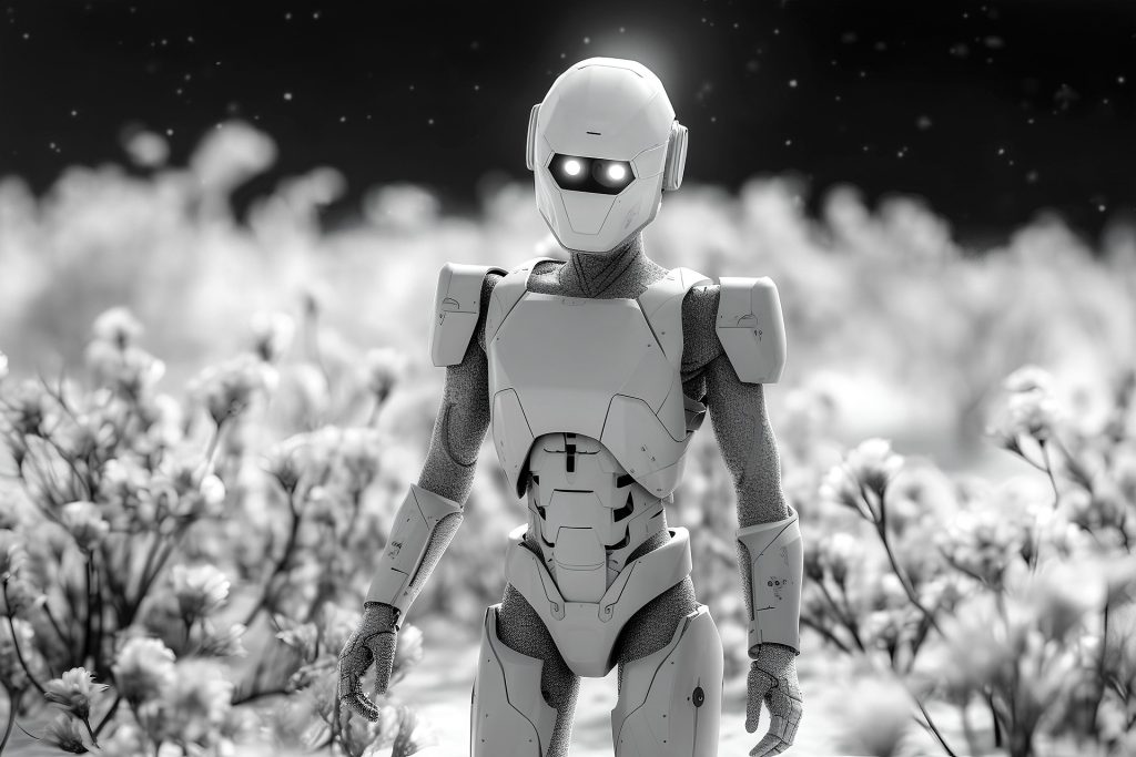 Ανθρωποειδή ρομπότ: Πώς αλλάζουν ήδη, την καθημερινότητά μας