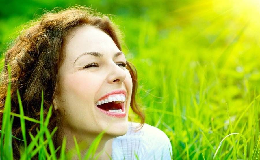 Το χαμόγελο δεν είναι λεπτομέρεια: Είναι στάση ζωής