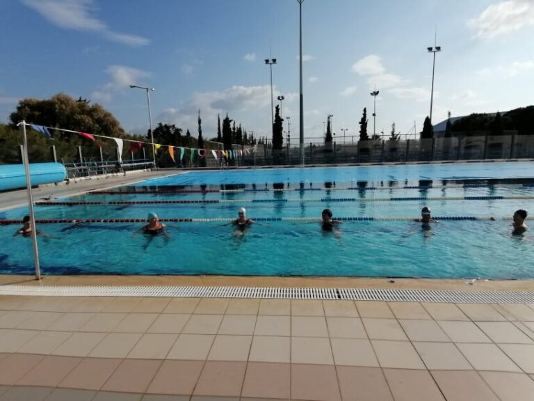 Ραφήνα: Διαγωνισμός για την προμήθεια αντλίας θερμότητας του δημοτικού κολυμβητηρίου