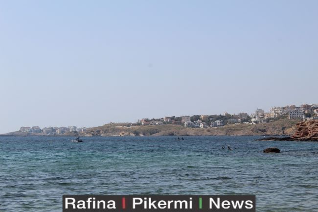 Η Δημοτική Επιτροπή Ραφήνας Πικερμίου συνεδριάζει για Κόκκινο Λιμανάκι και Διώνη