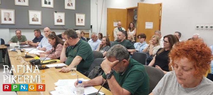 Ανακοίνωση συλλόγου Νέου Βουτζά ”Πρόοδος” για την δικαίωσή τους στο Δημοτικό Συμβούλιο