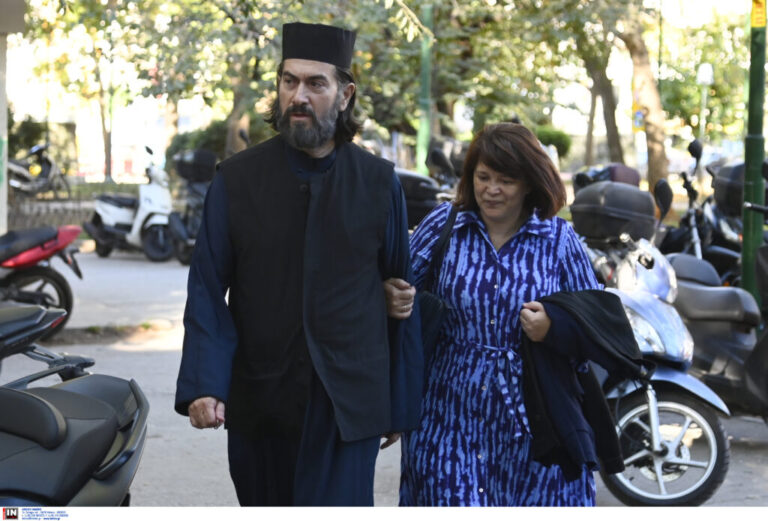 «Κιβωτός του Κόσμου»: Την παραπομπή σε δίκη για τον Πατέρα Αντώνιο προτείνει ο Εισαγγελέας