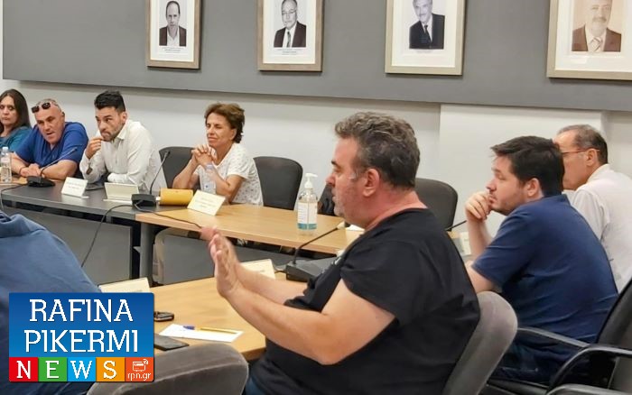 Σπύρος Λουκάτος: Όταν οι λέξεις χάνουν το νόημά τους…