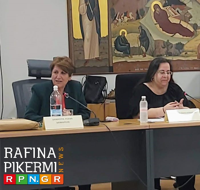 Ραφήνα: ”Δήμος Δελφινάριο για γέλια και για κλάματα…”
