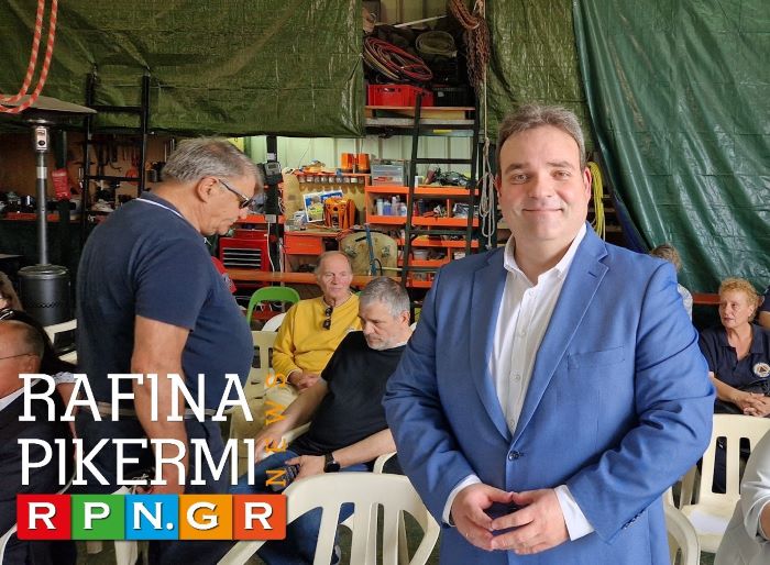 Μαρουσάκης: Πρόωρο καλοκαίρι σήμερα και αύριο- Πάνω από 30 βαθμούς η θερμοκρασία