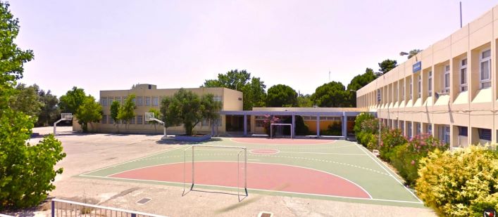Και το 1ο Γυμνάσιο Παλλήνης στο Πρόγραμμα «Μαριέττα Γιαννάκου» – Τρίτη σχολική μονάδα του Δήμου στο πρόγραμμα αναβάθμισης σχολικών υποδομών