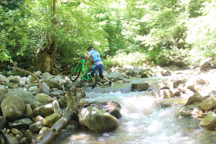 Γέρακας Bike Odyssey 2026: Επιστρέφει ο ιστορικός αγώνας ορεινής ποδηλασίας από τον ΣΥ.Φ.Α