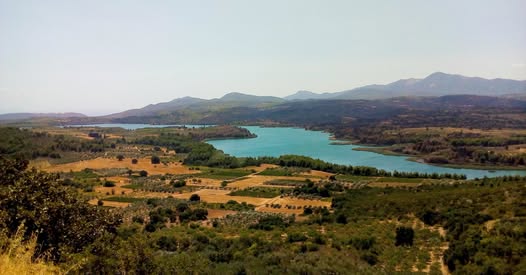 «Μαραθώνια Μονοπάτια»: Νέα εξόρμηση – πεζοπορία έως τον λόφο Κοτρώνι στις Αφίδνες
