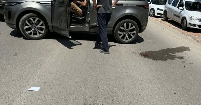 Αρτέμιδα: Τροχαίο ατύχημα στη Λεωφόρο Βραυρώνος – Τραυματίστηκε οδηγός μηχανής