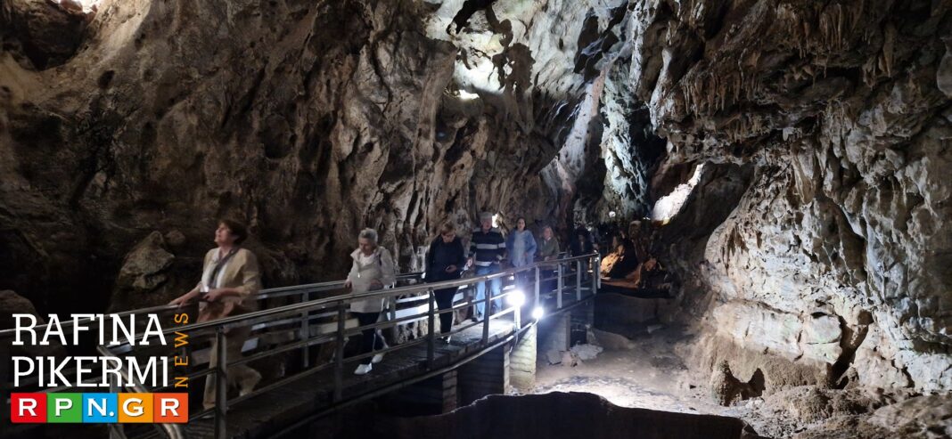Μία αξέχαστη απόδραση του Συλλόγου Τριγλιανών Ραφήνας (φωτογραφίες- βίντεο)