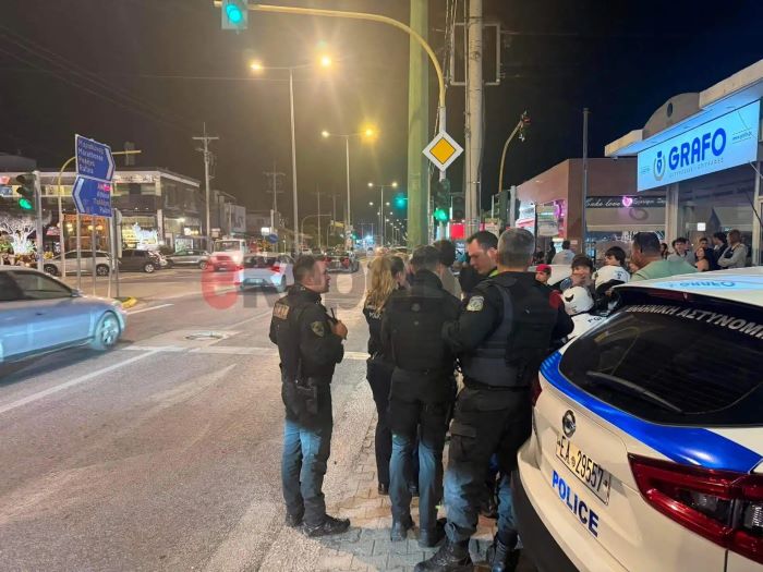Πικέρμι: Στο Παίδων «Αγία Σοφία» η 13χρονη που παρασύρθηκε από όχημα – Καθησυχαστικοί οι γιατροί