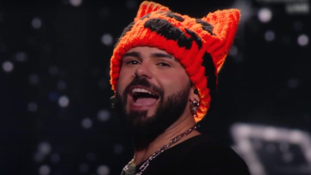 Eurovision 2026: Η ΕΡΤ «τίναξε» την τηλεθέαση στον αέρα με τον μεγάλο τελικό – Τα απίστευτα νούμερα που σημείωσε