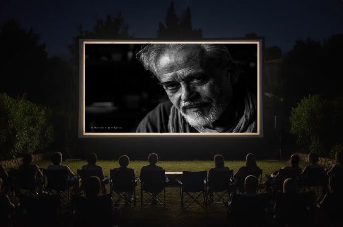 Κάτω από το φεγγάρι του Γέρακα: Ο Πάνος Κυπαρίσσης ταξίδεψε το κοινό από τον Καβάφη στα θρυλικά Γιάννενα