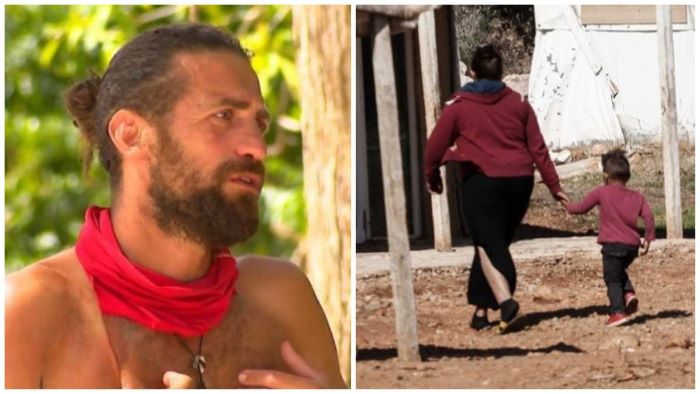 Κώστας Παπαδόπουλος: Στο επίκεντρο δικαστικής υπόθεσης για ξυλοδαρμό ανήλικου Ρομά μετά από περιστατικό στο Μενίδι