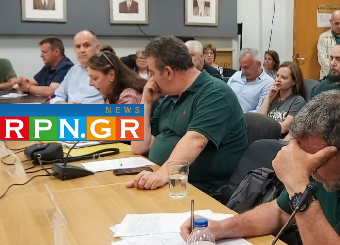 Σπύρος Λουκάτος: «Αχ βρε Σωτήρη… Τα μυστήρια της χωρικής αναδιάρθρωσης, της λειτουργικής επαναταξινόμησης και το παγκόσμιο ρεκόρ κενολογίας»