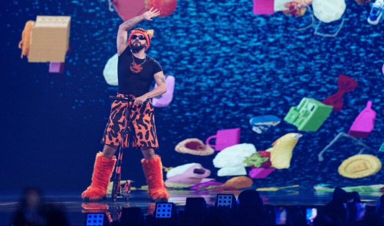 Eurovision 2026: Αποθέωση για τον Akyla στις πρόβες – Τα τελευταία προγνωστικά
