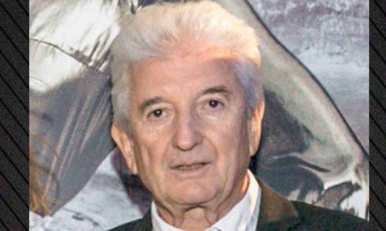 Πέθανε ο Δημήτρης Παπαζαφειρόπουλος – Ένας εκ των ιδρυτών της Toi&Moi