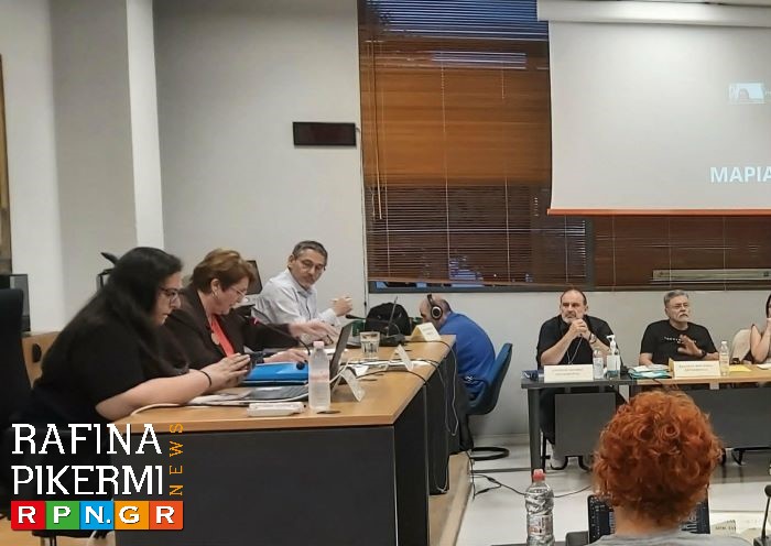 Τσεβά: ”Ό,τι κι αν ψηφίσετε, εγώ δεν υπογράφω” και ο ρόλος των Δημοτικών Συμβούλων