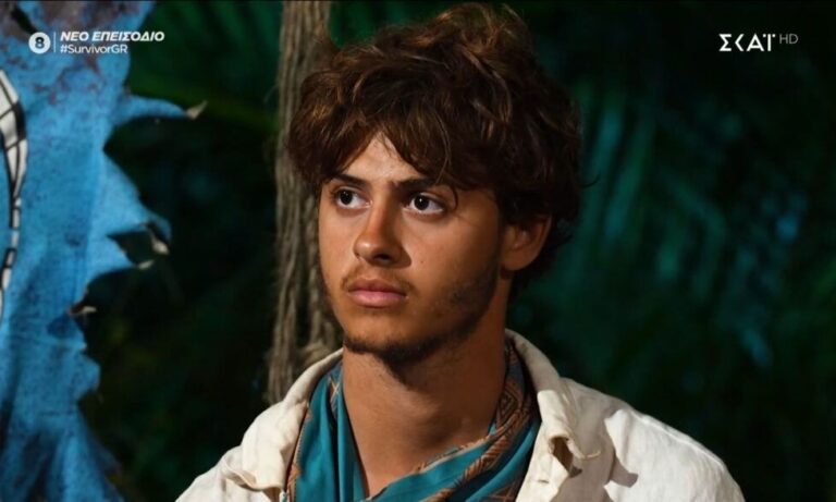 Σοκ στο Survivor: Ο Σταύρος Φλώρος ο παίκτης που τραυματίστηκε σοβαρά – Ακρωτηριάστηκε στο πόδι μετά από χτύπημα από προπέλες σκάφους