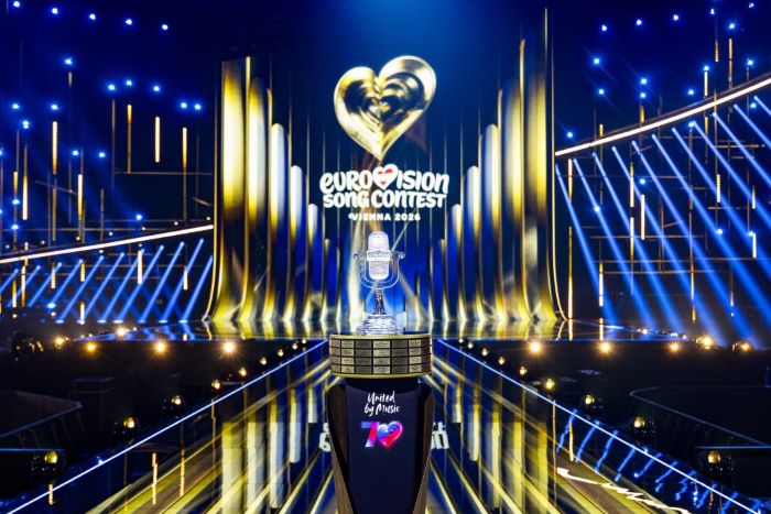 Eurovision 2026 | Η σειρά εμφάνισης στον Μεγάλο Τελικό – 6η η Ελλάδα!